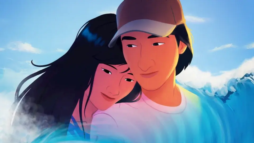 Netflix’s In Waves Trailer Carries Viewers Into Emotional Seas