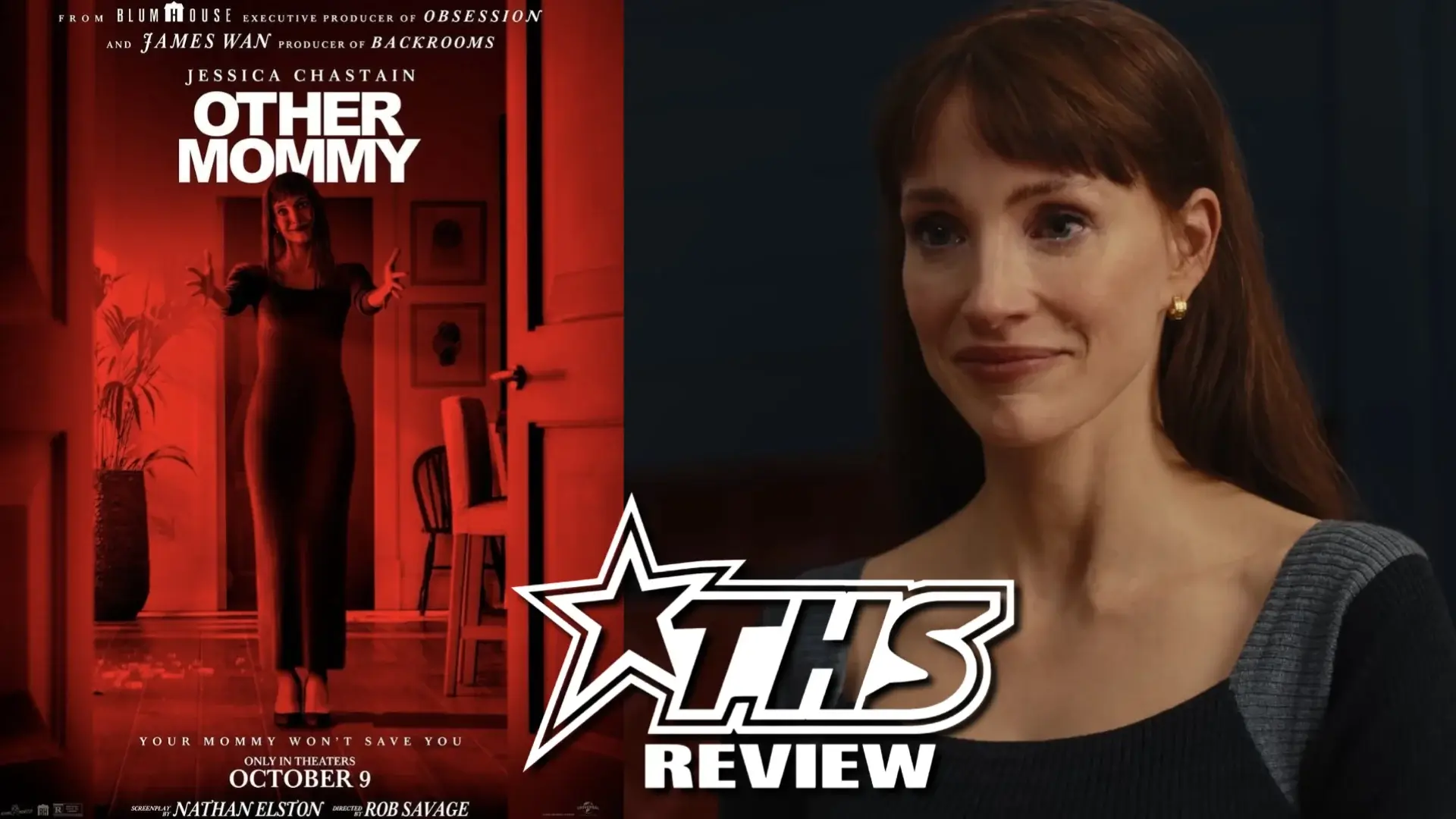 ‘Other Mommy’ Review – The Horrors of Childhood Trauma and the Lies Parents Tell
