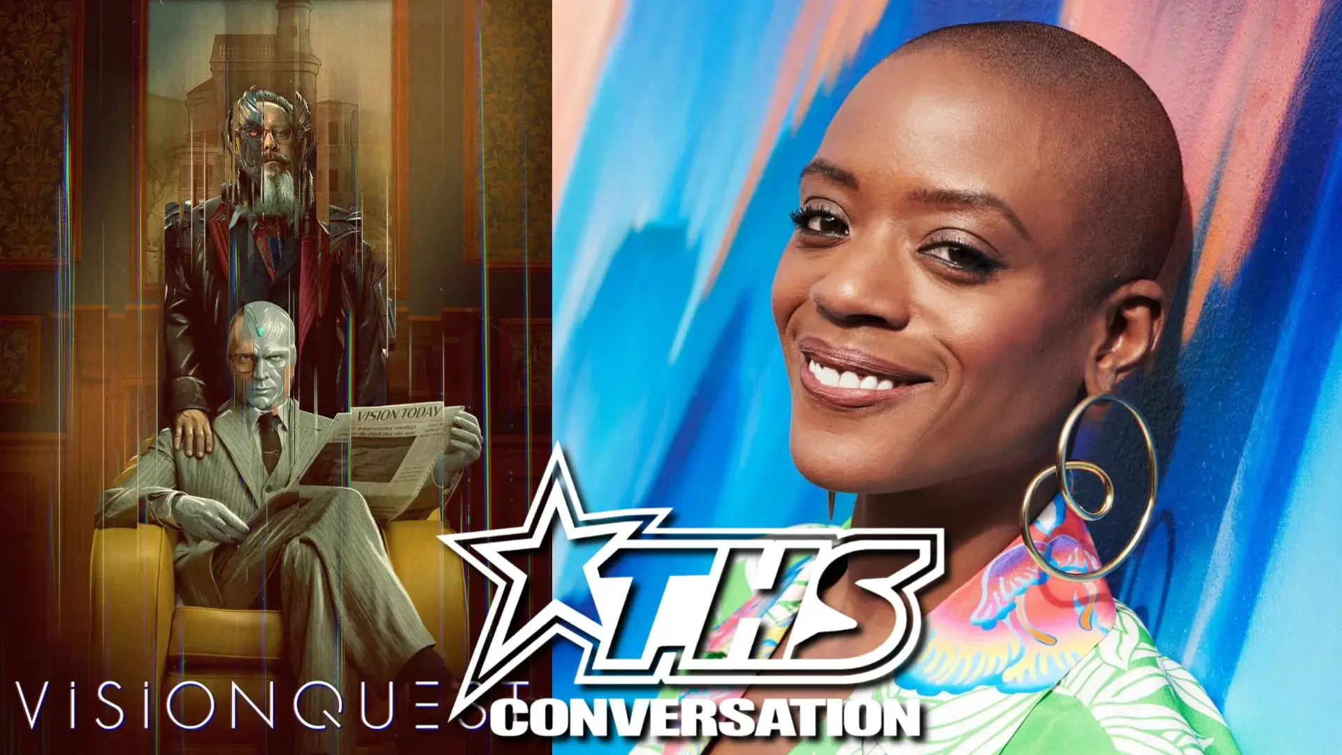 ‘VisionQuest’: T’Nia Miller Teases Complex MCU Villain Story