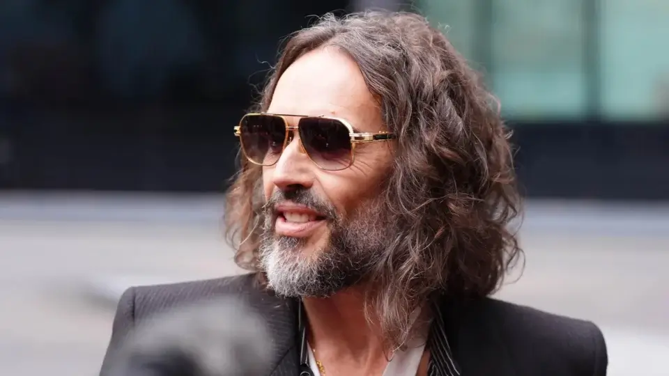 Russell Brand Accusers Detail Repeated Patterns of Predatory Behavior and Assault in Court