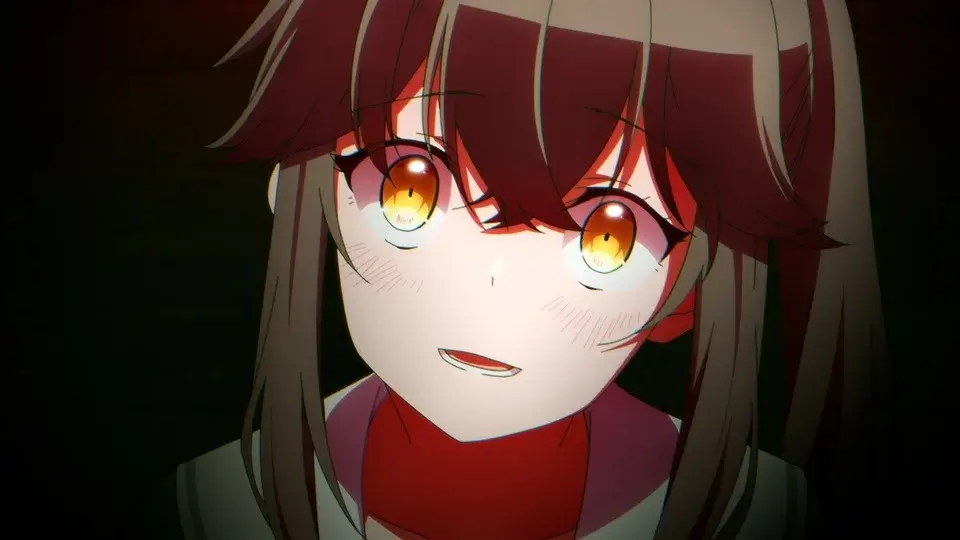 Sasaki and Peeps Ep. 13 "Mother and Child" screenshot 2