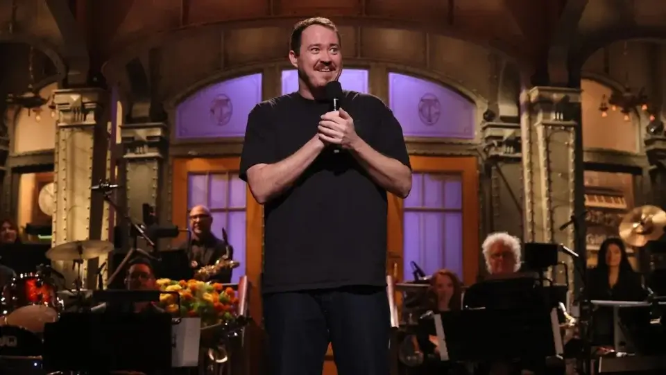 shane gillis on snl