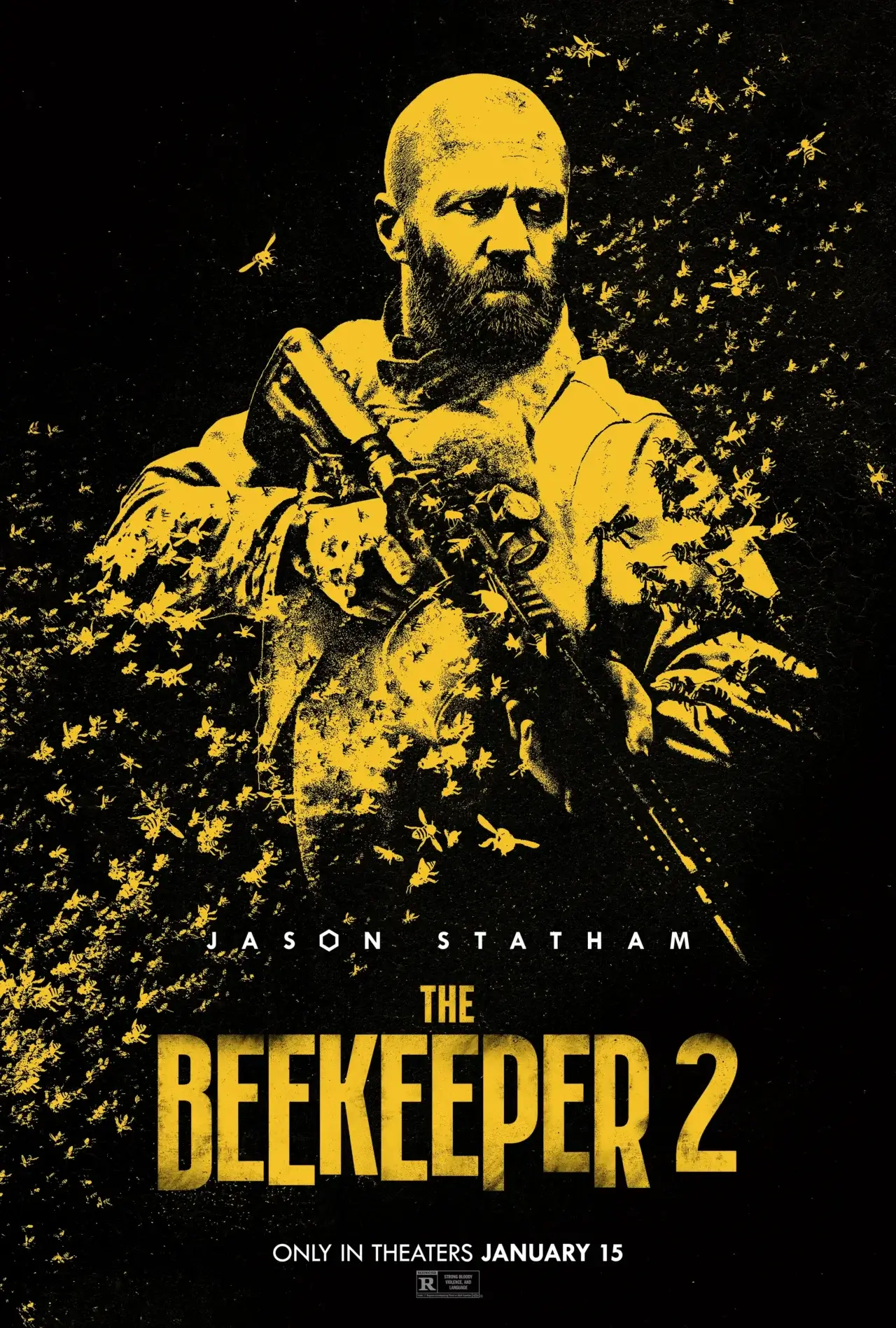 Beekeeper