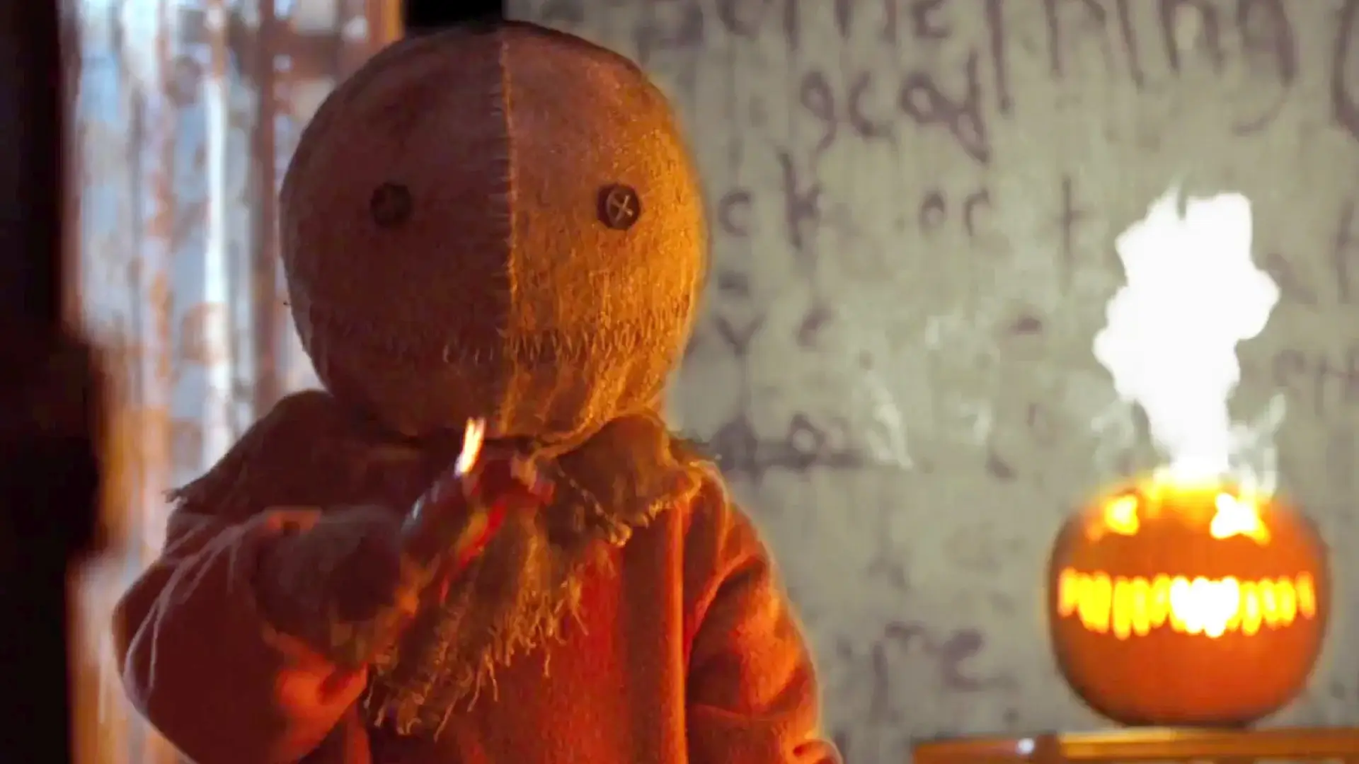 Trick 'r Treat image. 