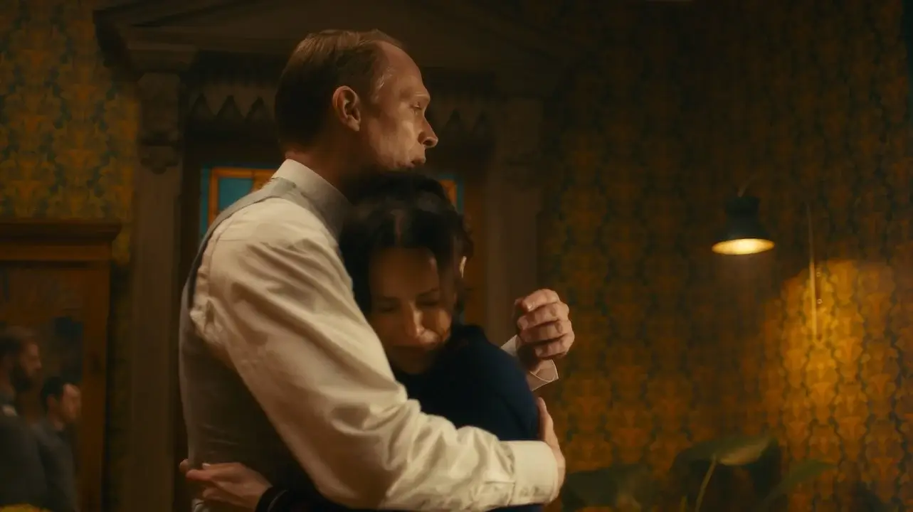 hugs