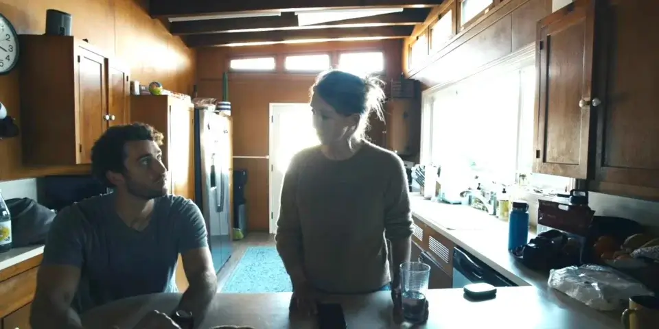 billy and elizabeth holmes